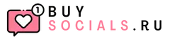 buysocials.ru Logo