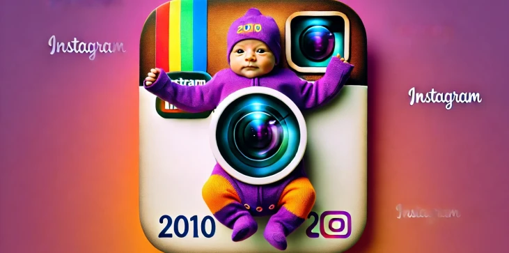 instagraam newborn